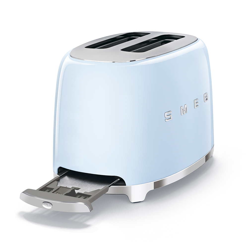 Детальное фото товара: Smeg TSF01PBEU