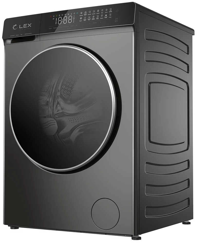 LEX LWM12014GrIThD Детальное фото товара: LEX LWM12014GrIThD
