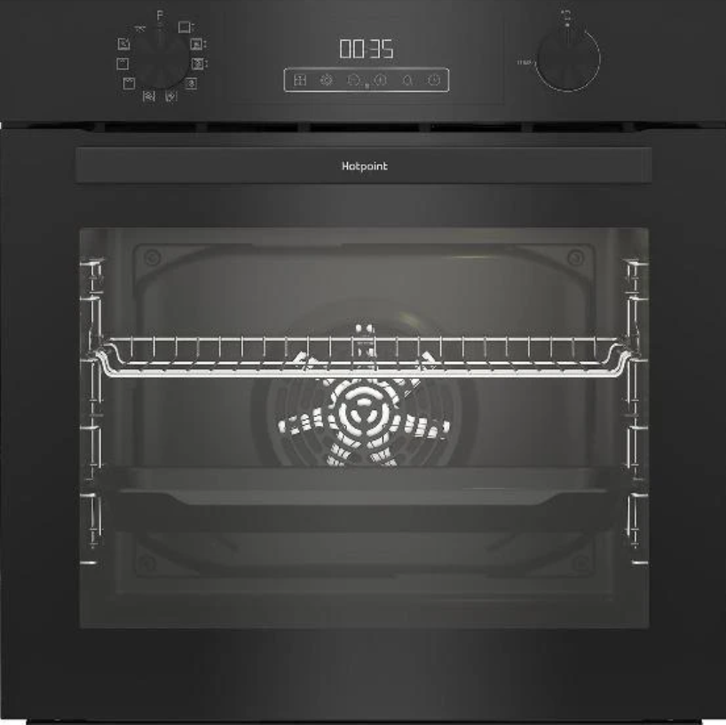 Фото товара: Hotpoint FE8 824 H BL