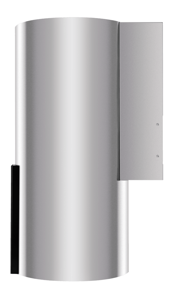 Детальное фото товара: Maunfeld ALBA 39 Wall Inox