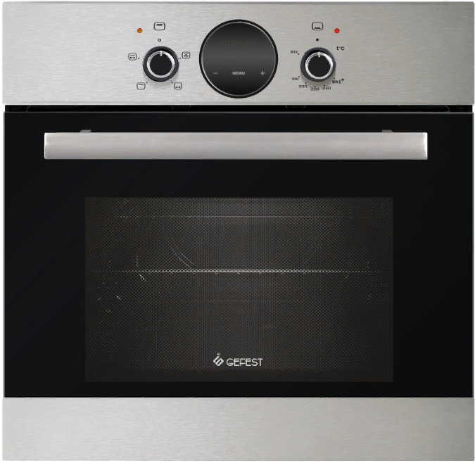 Фото товара: GEFEST ДГЭ 601-02 Н7