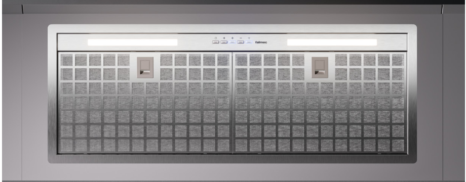 Фото товара: Falmec GRUPPO INCASSO NRS PLUS 50