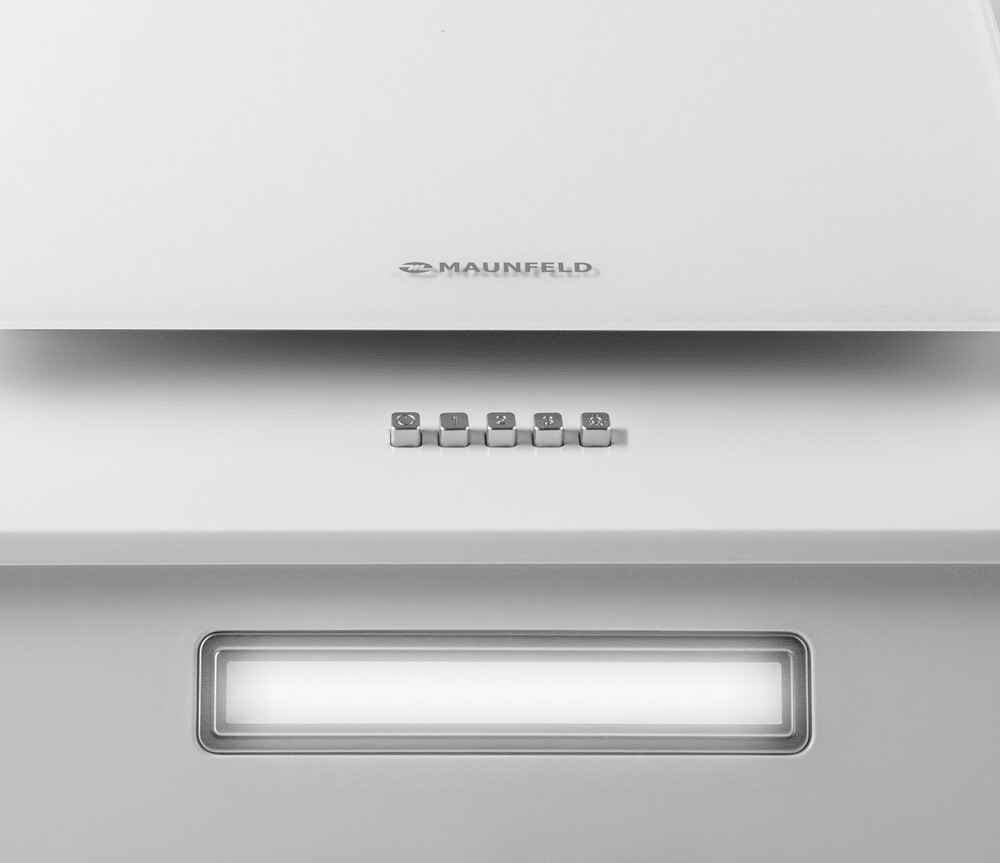 Детальное фото товара: Maunfeld Wind 60 A White