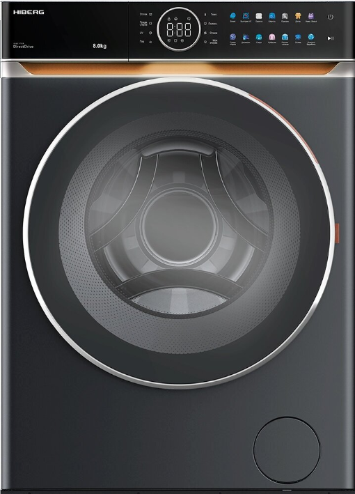 Фото товара: HIBERG i-DDQ10-814 Sd