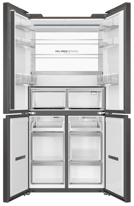 Детальное фото товара: Haier HTF-460DGS6RU1