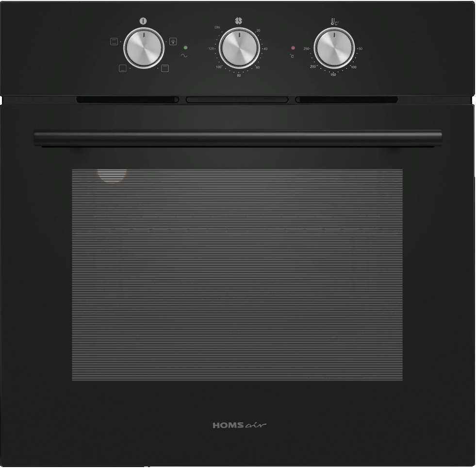 Фото товара: HOMSair OES604BK