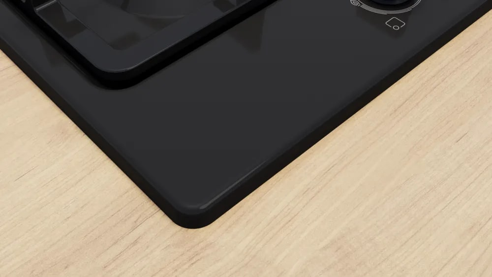 Детальное фото товара: Bosch PGP6B6K90R газовая поверхность