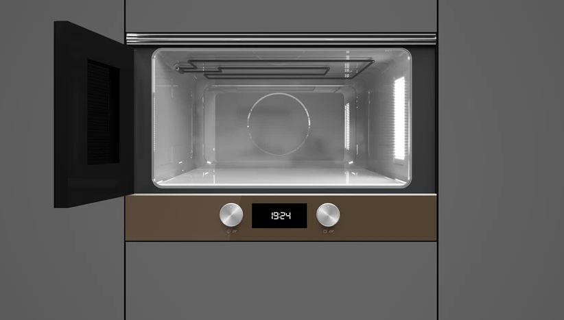 Teka ML 8220 BIS L LONDON BRICK BROWN Детальное фото товара: Teka ML 8220 BIS L LONDON BRICK BROWN