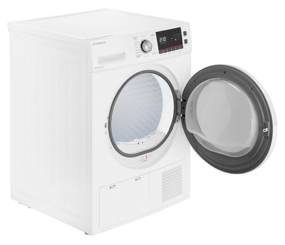 Maunfeld MFDM168WH03M Детальное фото товара: Maunfeld MFDM168WH03M