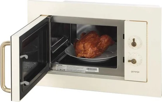 Gorenje BM235CLI Детальное фото товара: Gorenje BM235CLI