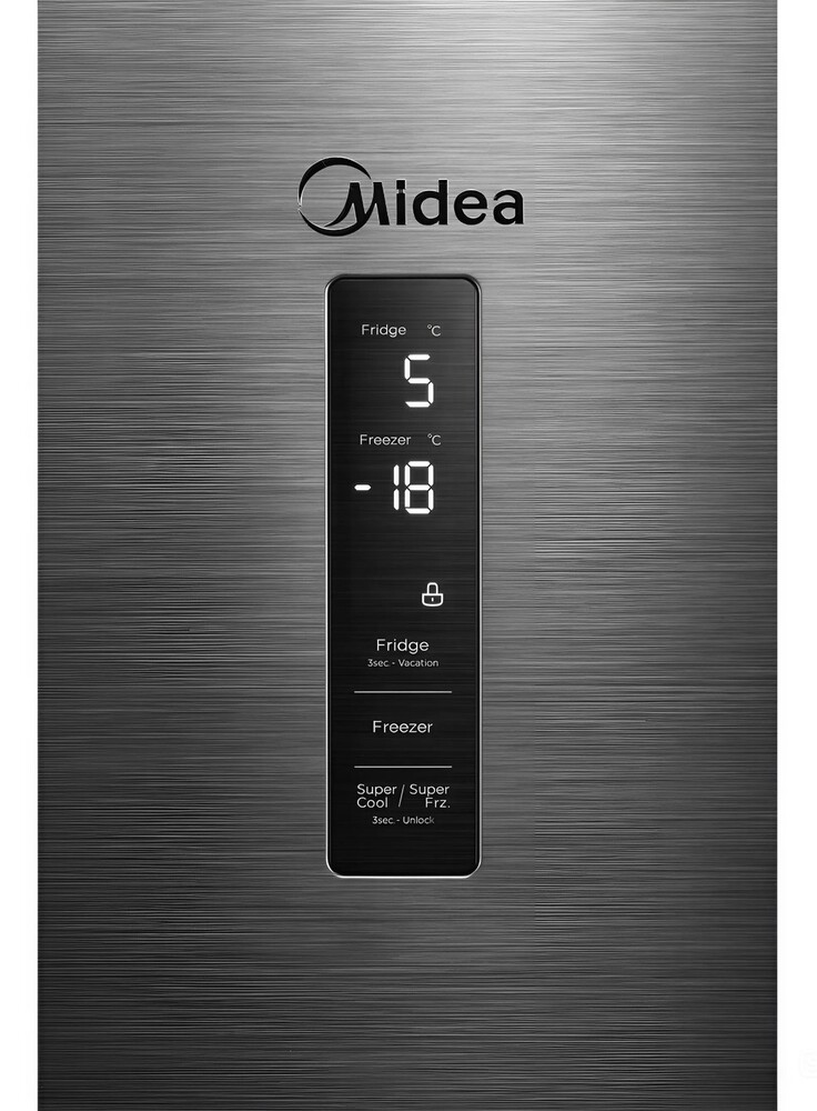 Детальное фото товара: Midea MDRB524MGE46ODM