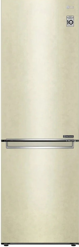 Фото товара: LG GC-B459SECL