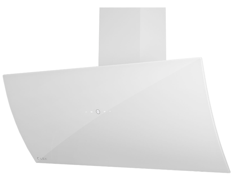 LEX PLAZA GS 900 WHITE Детальное фото товара: LEX PLAZA GS 900 WHITE