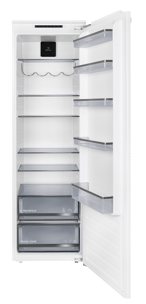 Фото товара: Maunfeld MBL177SWGR Inverter