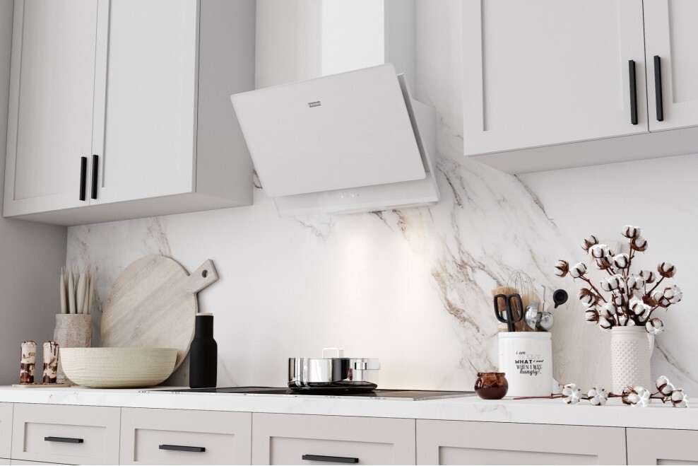 Детальное фото товара: Franke TEMPER 60 WH