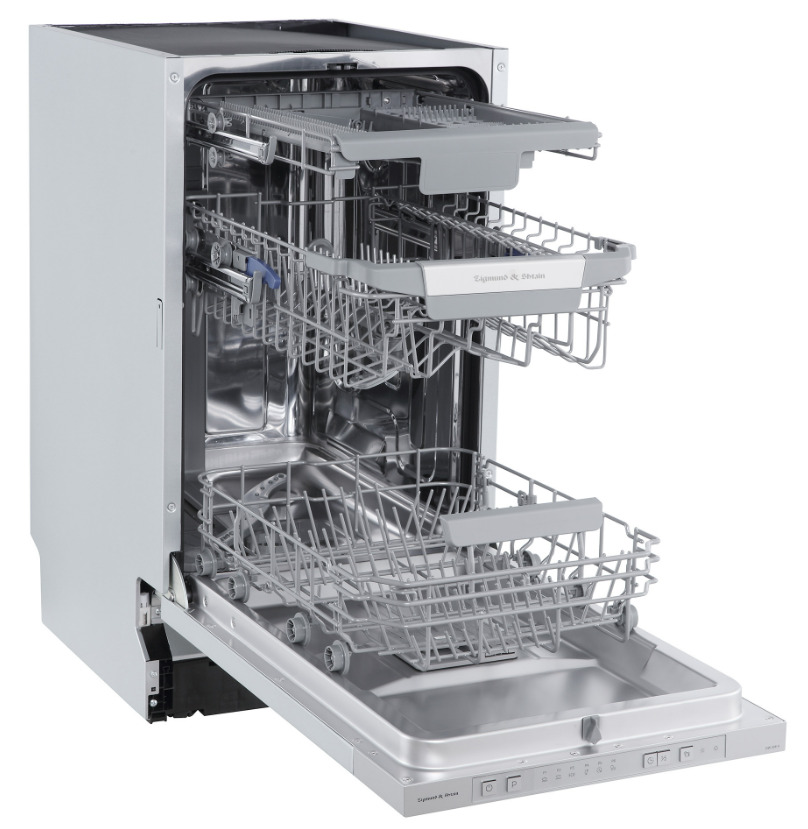 Детальное фото товара: Zigmund & Shtain DW 306.4