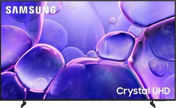 Фото товара: Samsung UE50U8000FUXRU