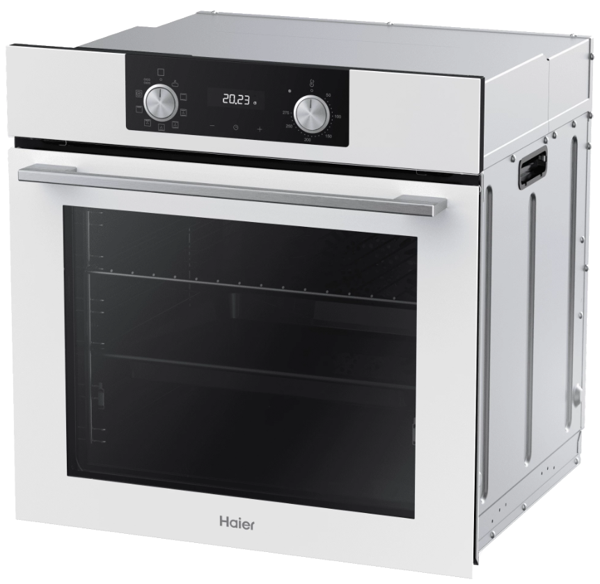 Детальное фото товара: Haier HOQ-K2ANN3WB