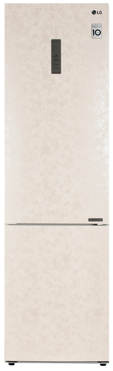 Фото товара: LG GA-B509CEWL
