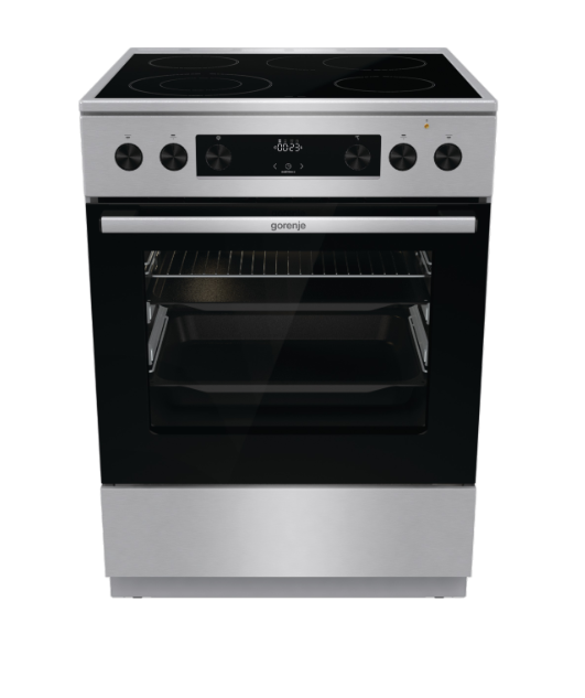 Gorenje GECS6C70XPA Детальное фото товара: Gorenje GECS6C70XPA