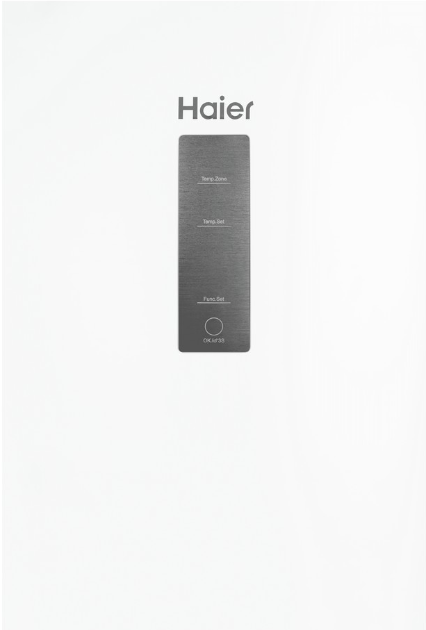 Детальное фото товара: Haier CEF537AWD