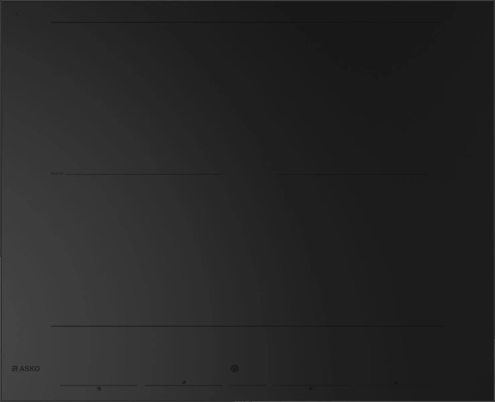 Детальное фото товара: ASKO HID654MC индукционная поверхность