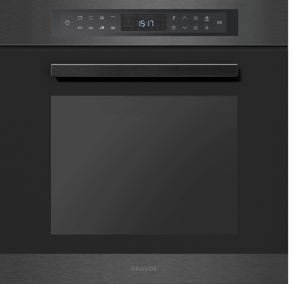 Фото товара: Graude BMP 60.3 GE