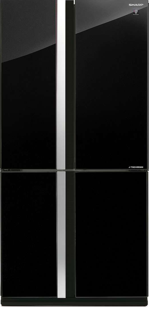 Фото товара: SHARP SJ-GX98PBK