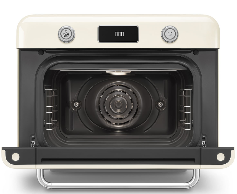 Детальное фото товара: Smeg COF01CREU