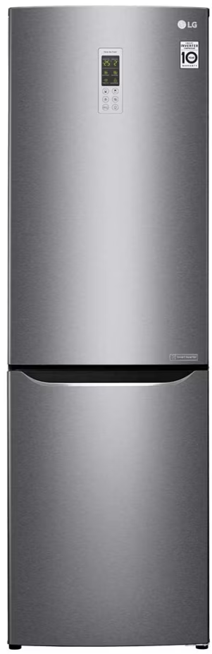 Фото товара: LG GA-B419SLGL