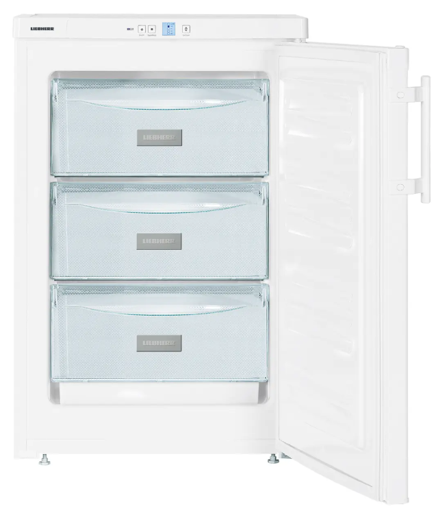 Детальное фото товара: Liebherr G 1223-21 001