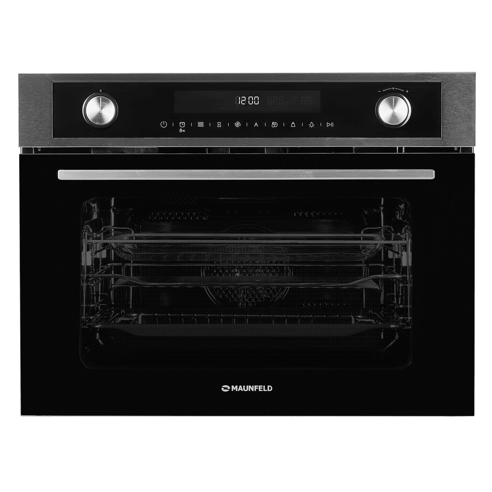 Фото товара: Maunfeld MCMO5015MFS