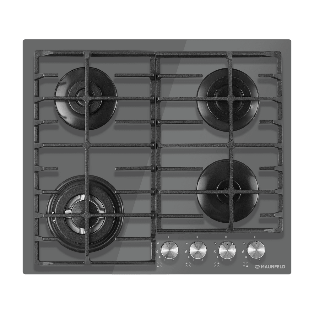 Детальное фото товара: Maunfeld EGHG.64.63CDGR/G газовая поверхность