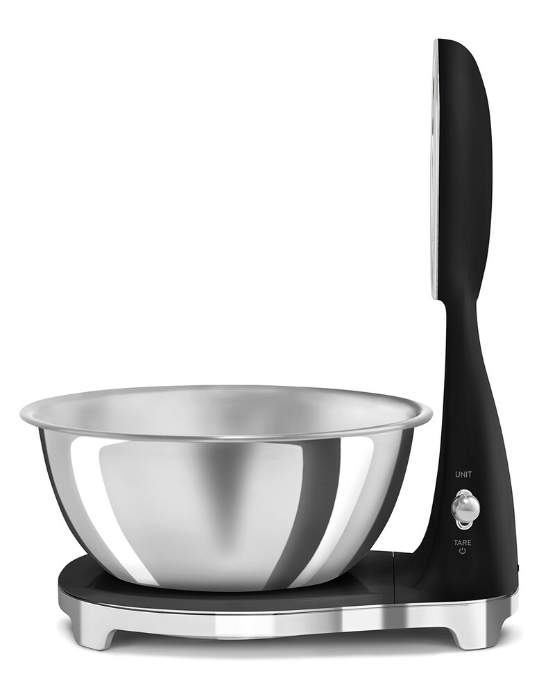 Детальное фото товара: Smeg KSF01BLWW