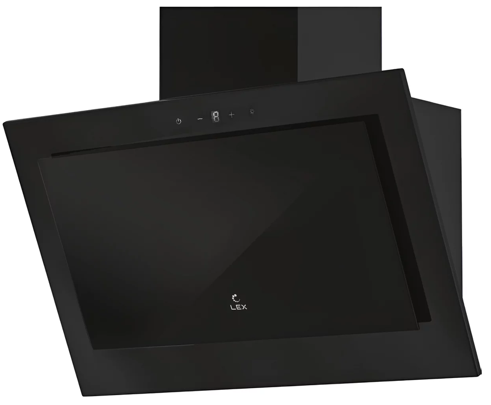 Фото товара: LEX Mio GS 600 Black