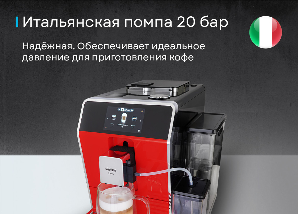 Детальное фото товара: Korting KACM 2005 Diva