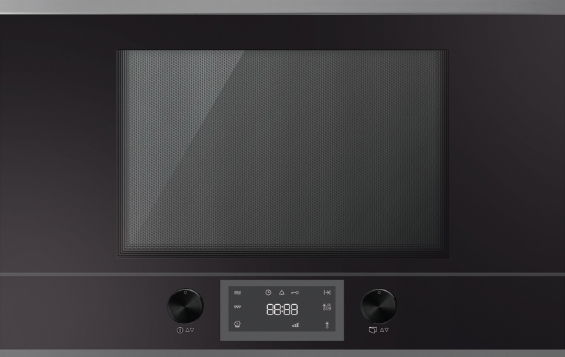 Фото товара: Kuppersbusch ML 6330.0 S3 Silver Chrome