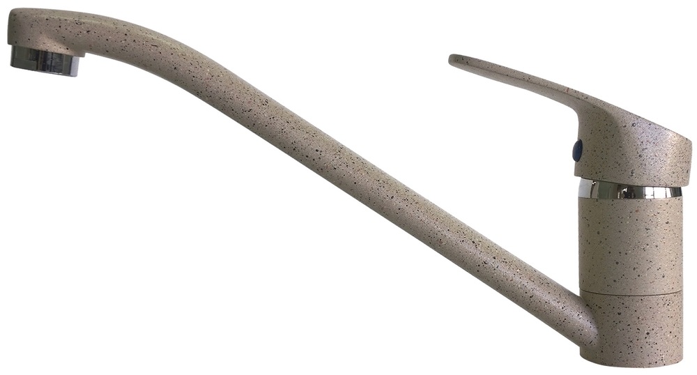 Фото товара: LEX Salto Sand смеситель, гранит