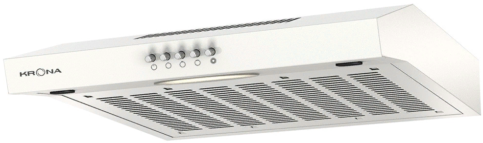 Фото товара: Krona ERMINA 500 white PB