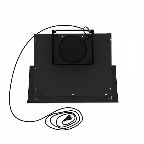 Детальное фото товара: Elikor WAVE 50 BK черный