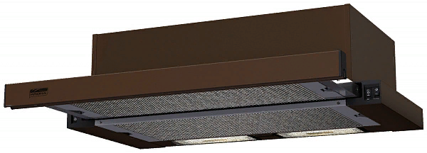 Фото товара: Krona Kamilla 600 brown (1 мотор)