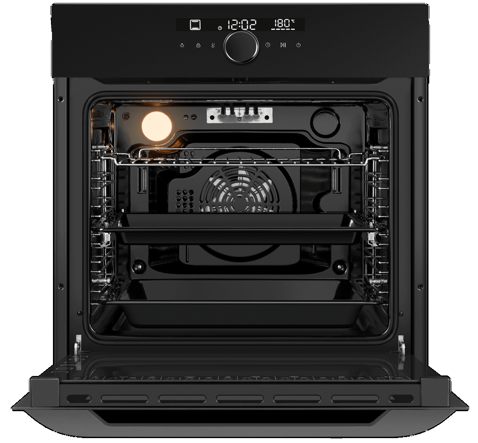 Детальное фото товара: Maunfeld EOEH7613B Matt