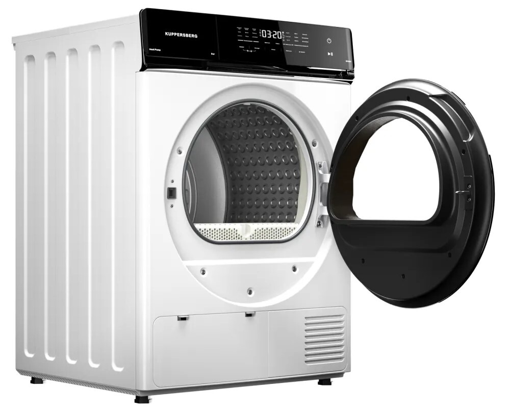 Детальное фото товара: Kuppersberg DM 650 W