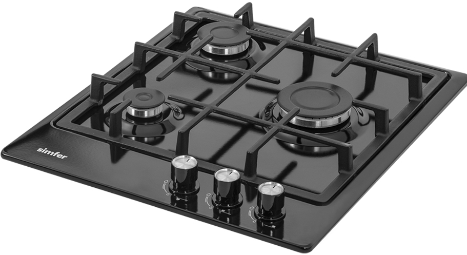 Детальное фото товара: SIMFER H45V30B416 газовая поверхность