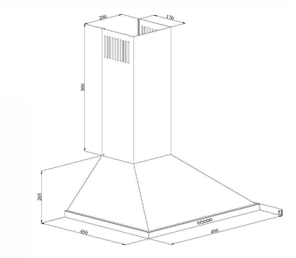 Схема встраивания Схема встраивания