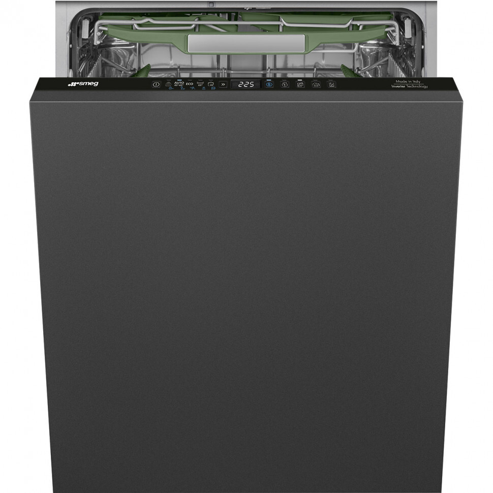 Фото товара: Smeg STL7322BQL