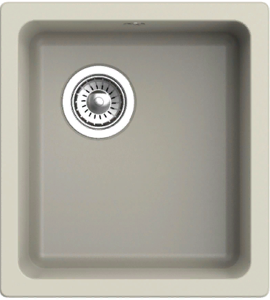 Фото товара: Ewigstein EW-3540, мойка, гранит, топаз