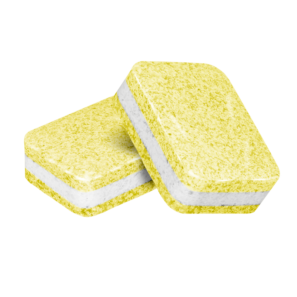 Детальное фото товара: Maunfeld таблетки для посудомоечных машин MDT100PE