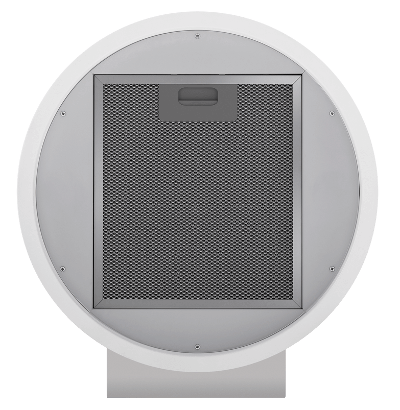 Детальное фото товара: Maunfeld ALBA 39 Wall Inox