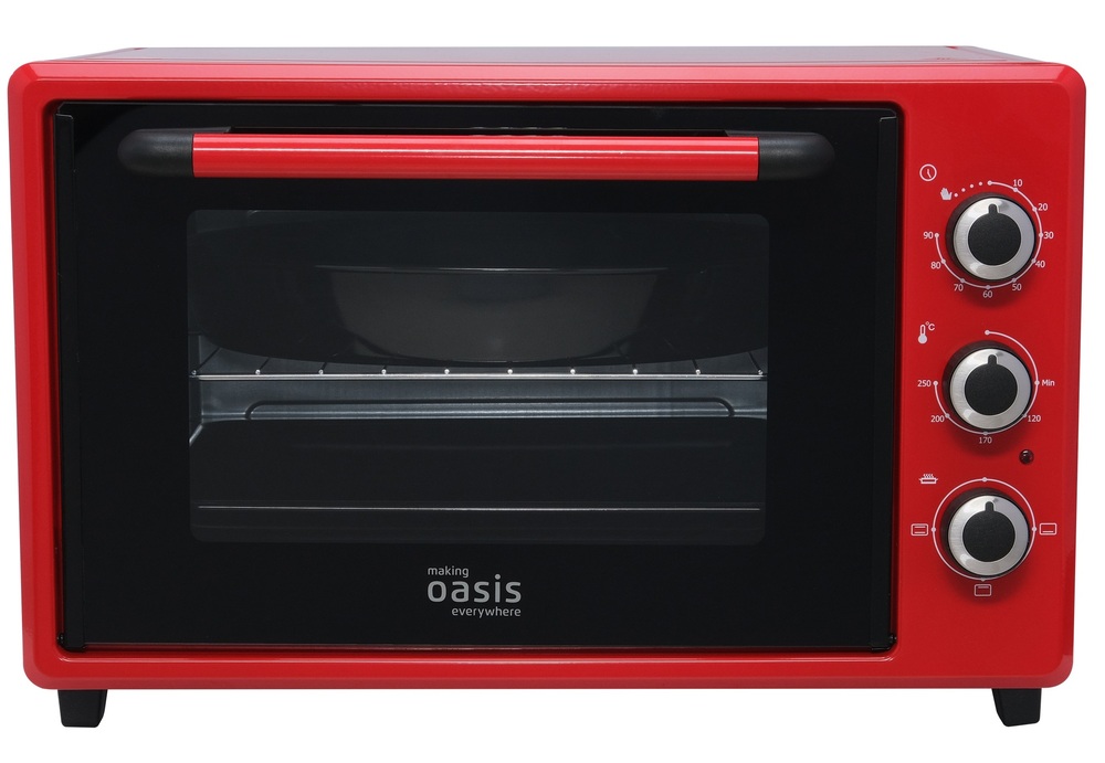 Детальное фото товара: making Oasis everywhere M-40R1